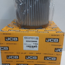 Фильтр гидравлический JCB 333/C6860