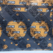 Прокладка ГБЦ JCB 320/02709