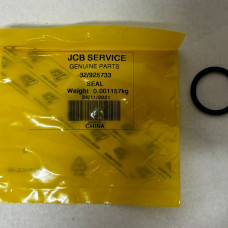 Кольцо уплотнительное JCB 32/925733