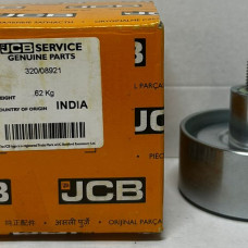 Ролик обводной JCB 320/08921 (320/08773, 320/08530)