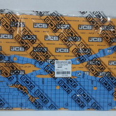 Прокладка поддона JCB 02/201379