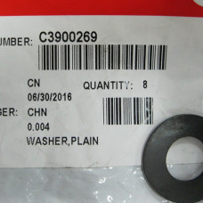 Шайба C3900269 L