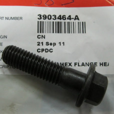 Болт (M10х1.50х40) C3903464
