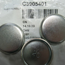 Заглушка блока C3905401