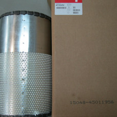 Фильтр воздушный комплект AF25454+AF25468 (замена с 725-1109560 + 725-1109560-10-01 Ливны)