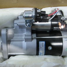 Стартер C4942446, 4946256, M105R3004SE-VPP Prestolite ISL,L