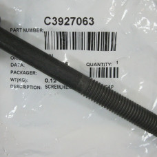 Болт ГБЦ C3927063 ISBe