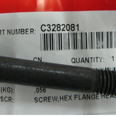Болт натяжителя (М10х1.5х75) C3282081,4891120