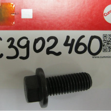 Болт плиты жесткости C3902460, 3902460F
