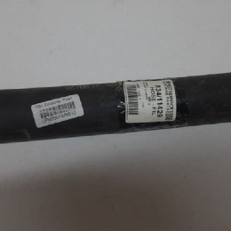 Патрубок охлаждения JCB 834/11429