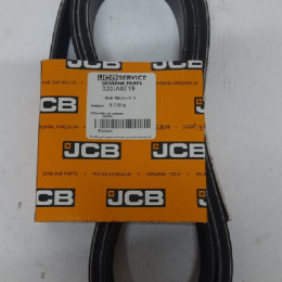Ремень L=2110мм. приводной 8PK2110, JCB 320/A8719, 320/08606