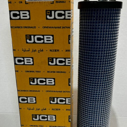 Фильтр воздушный внутренний JCB 32/919002