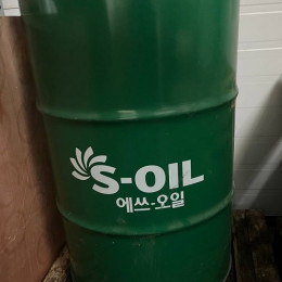 Масло моторное S-OIL 7 BLUE #7  CI-4/S 10W30 синтетика в розлив (на удаление)