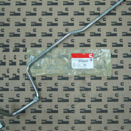 Трубка обратки компрессора C3975526  ISLe