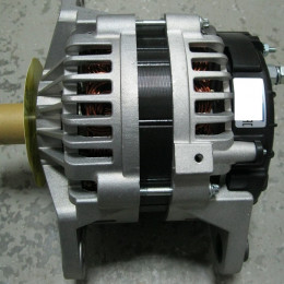 Генератор 12 V, I=200 A 5264312, 87715398, 8600313
