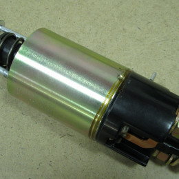 Втягивающее реле стартера M93R3006SE EQB, ISBe