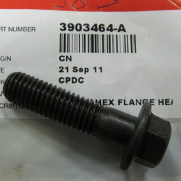 Болт (M10х1.50х40) C3903464