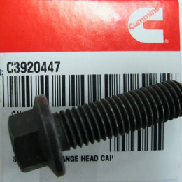Болт (M12х1.75х40) C3920447
