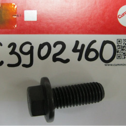 Болт плиты жесткости C3902460, 3902460F