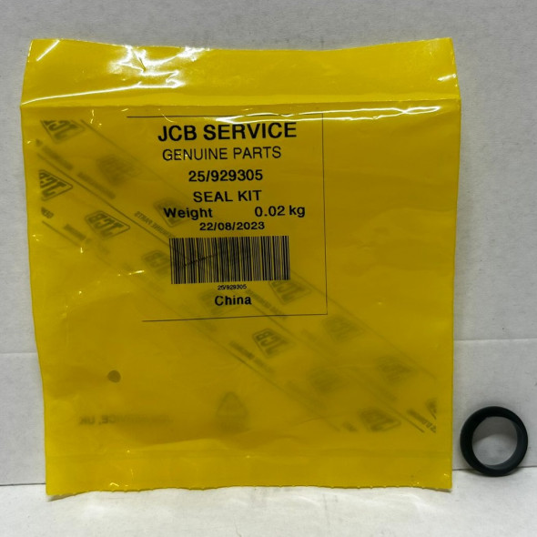 Комплект уплотнений JCB 25/929305