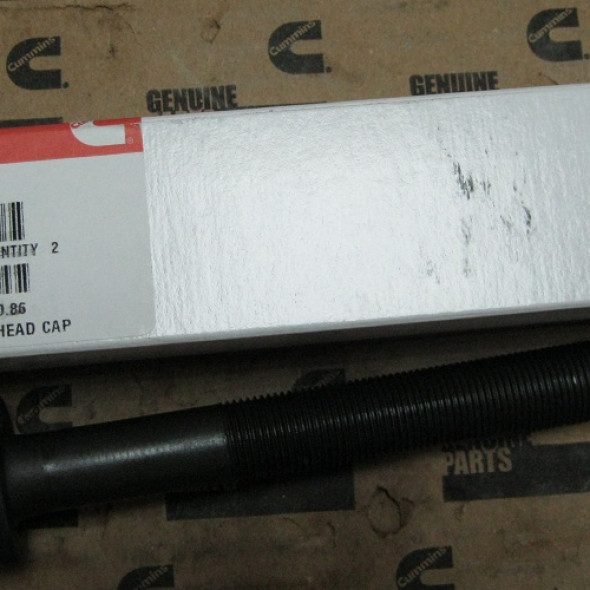 Болт ГБЦ 3678506 ISX