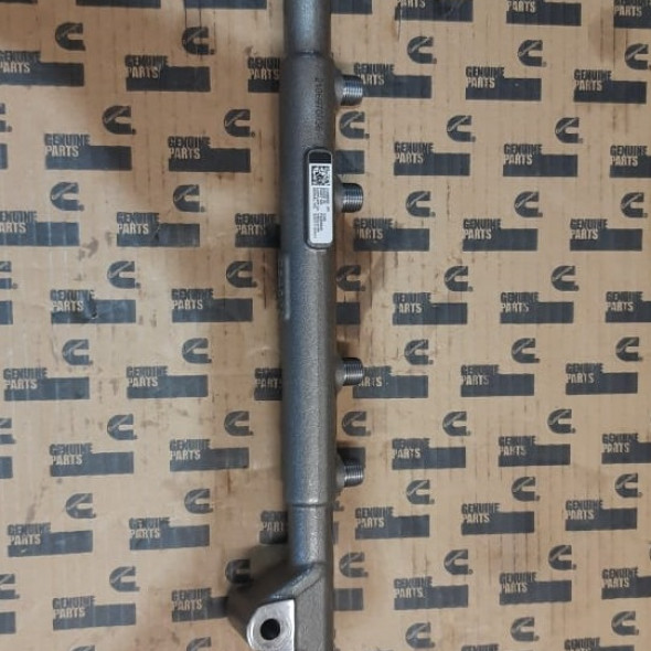 Рампа топливная 4384648 ISG12, QSG12