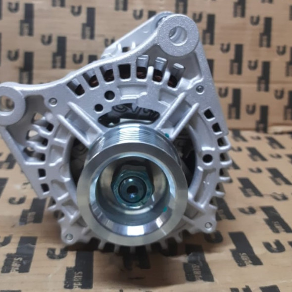 Генератор 12 V, I=120 A 5318120F, 5266781, 5262499 ISF2.8