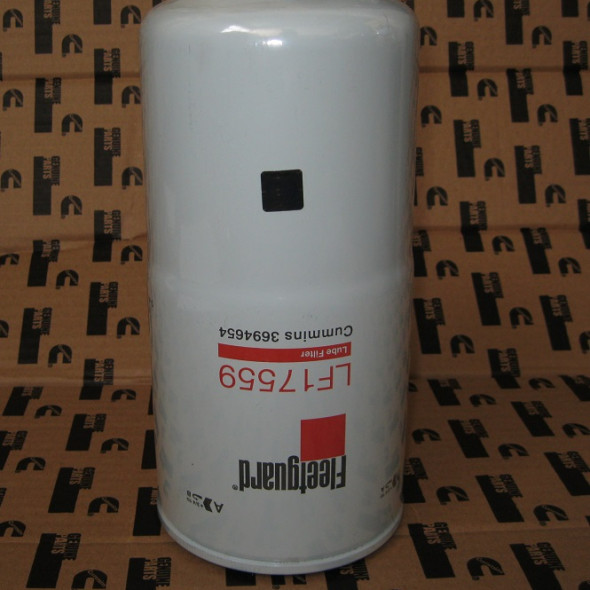 Фильтр маслянный LF17559, 3694654 QSG12