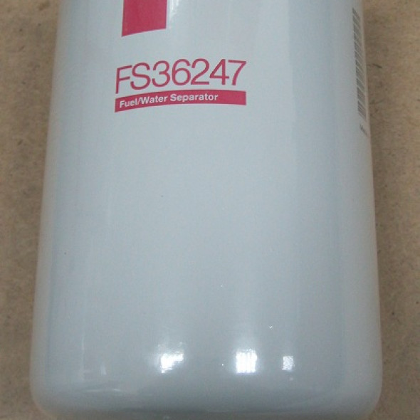Фильтр топливный FS36247,C5301449, 5294779, 5301449