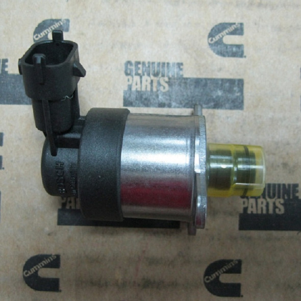 Актуатор топл.насоса 1465ZS0010, 0928400672 ISF2.8