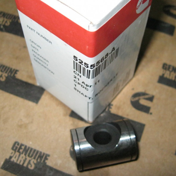 Ось коромысел 5255568F ISF2.8