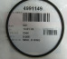 Уплотнение патрубка  4991149F ISF2.8