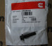Болт (M8x1.25x30) C4898482, 4981915