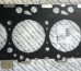 Прокладка ГБЦ KOMATSU (IVECO) 2830919