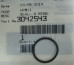 Уплотнение 5340700F (Картер задних распределительных шестерен) ISF2.8 2 шт.