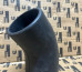 Патрубок угловой Fleetguard 3316579S