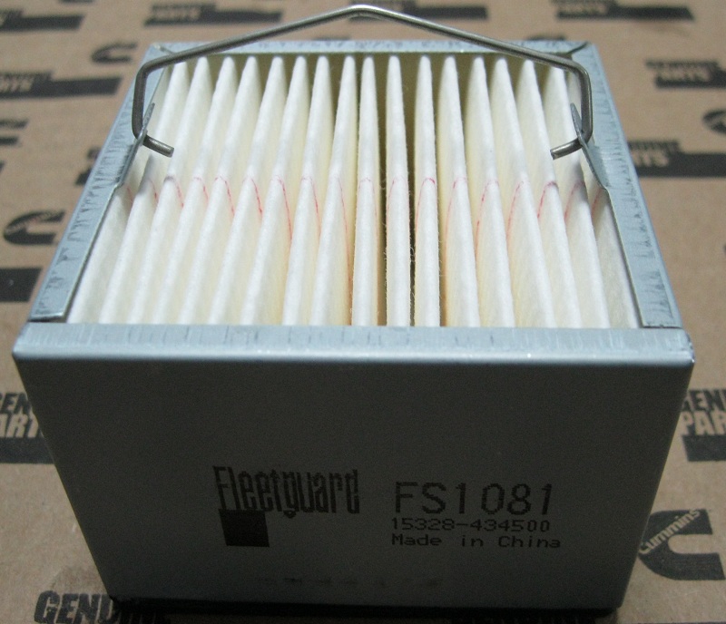 Фильтр топливный FS1081, 336430A1