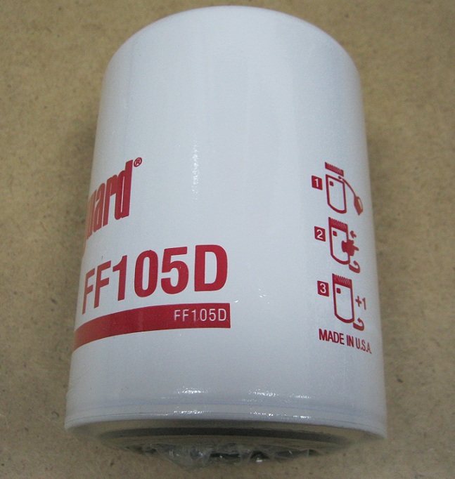 Фильтр топливный FF105D