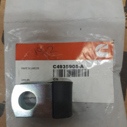 Зажим трубки C4935908