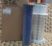 Фильтр воздушный ST40642AB, P772550+ P119410, P818578 P122991, P10800+P770141 Stal