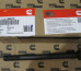 Болт ГБЦ (M14х1.5х183) ISG12, QSG12 3695730
